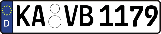 KA-VB1179