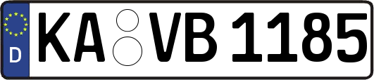 KA-VB1185