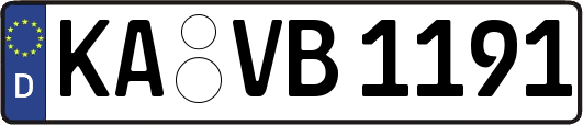 KA-VB1191