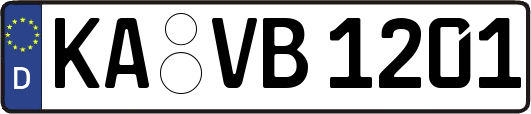 KA-VB1201