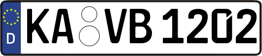 KA-VB1202