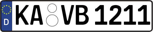 KA-VB1211