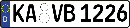 KA-VB1226