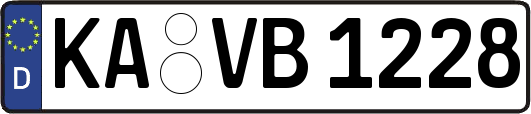 KA-VB1228