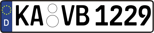 KA-VB1229
