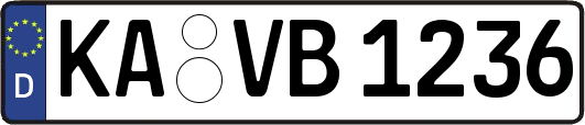 KA-VB1236