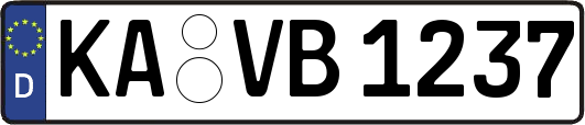 KA-VB1237