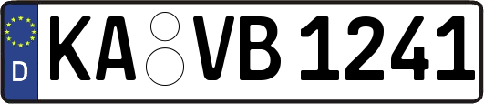 KA-VB1241
