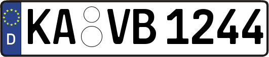 KA-VB1244