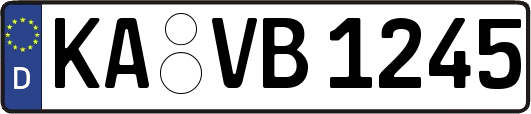 KA-VB1245