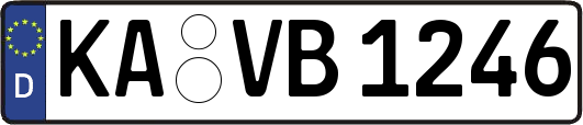 KA-VB1246