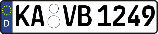 KA-VB1249