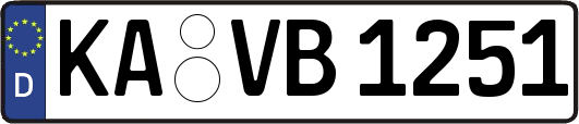 KA-VB1251