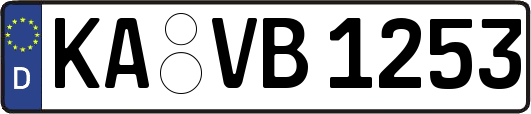 KA-VB1253