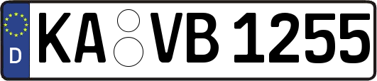 KA-VB1255