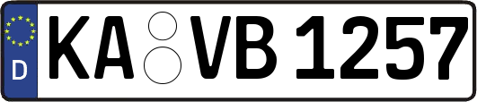 KA-VB1257
