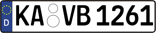 KA-VB1261