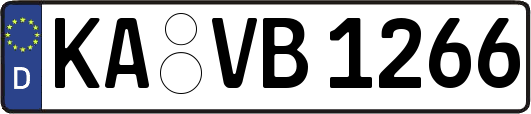 KA-VB1266