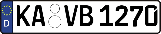 KA-VB1270