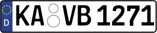KA-VB1271