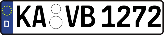 KA-VB1272