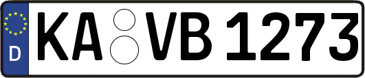 KA-VB1273
