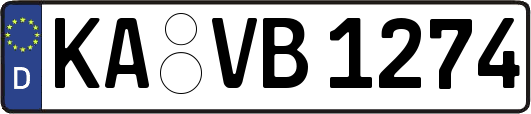 KA-VB1274