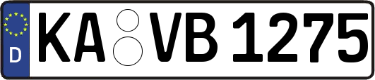KA-VB1275