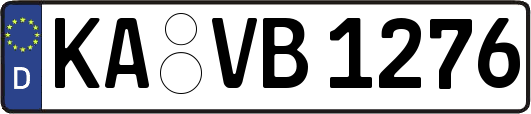 KA-VB1276