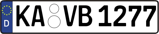 KA-VB1277