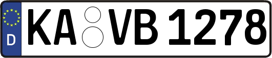 KA-VB1278