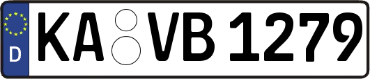 KA-VB1279