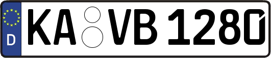 KA-VB1280