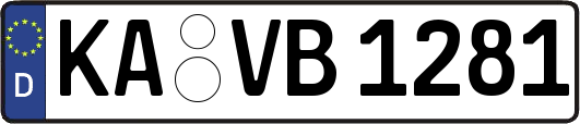 KA-VB1281