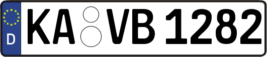 KA-VB1282