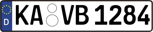 KA-VB1284