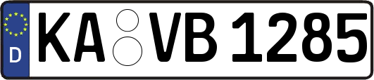 KA-VB1285