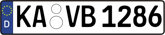 KA-VB1286