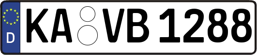 KA-VB1288