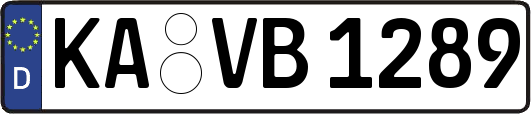 KA-VB1289