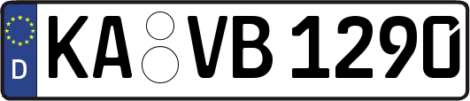 KA-VB1290