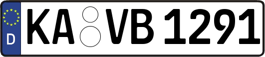 KA-VB1291