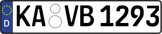 KA-VB1293