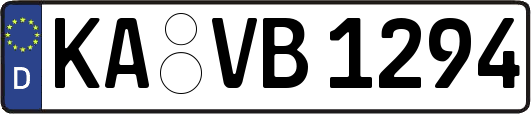 KA-VB1294