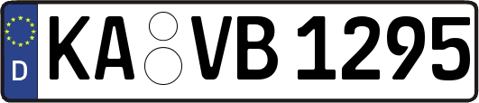 KA-VB1295