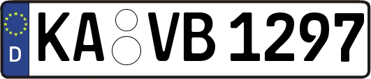 KA-VB1297