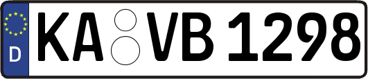 KA-VB1298