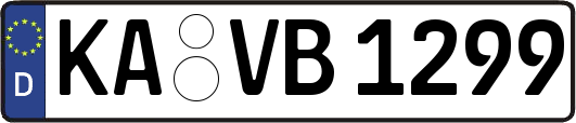 KA-VB1299