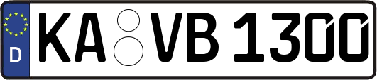 KA-VB1300