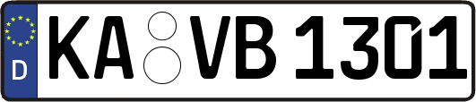 KA-VB1301